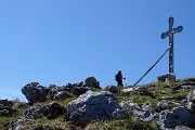 86 Cima della Croce (1795 m)